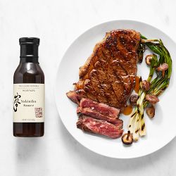 Morimoto x Williams Sonoma, Yakiniku Grilling Sauce
