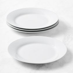 Open Kitchen by Williams Sonoma Dinner &amp; Salad Plates, Set of 8