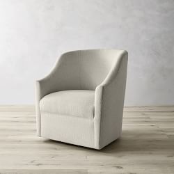 Porter Swivel Chair