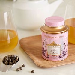 Fortnum &amp; Mason Jasmine Loose Leaf Green Tea Pearls
