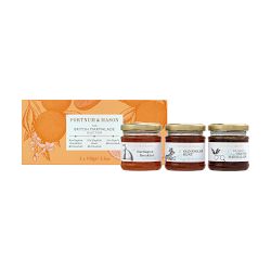 Fortnum &amp; Mason Marmalade Trio