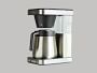 Video 1 for OXO Brew Coffee Maker, 8-cup