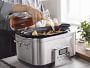 Video 1 for GreenPan&#8482; Premiere Stainless-Steel Slow Cooker, 6-qt