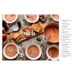 Ina Garten: Modern Comfort Food Cookbook