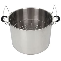Multi-Use Waterbath Canner