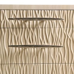 Undercurrent Dresser (76")