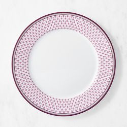 Williams Sonoma Regal Dinner Plates
