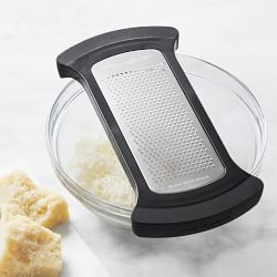 Microplane Bowl Grater, Fine