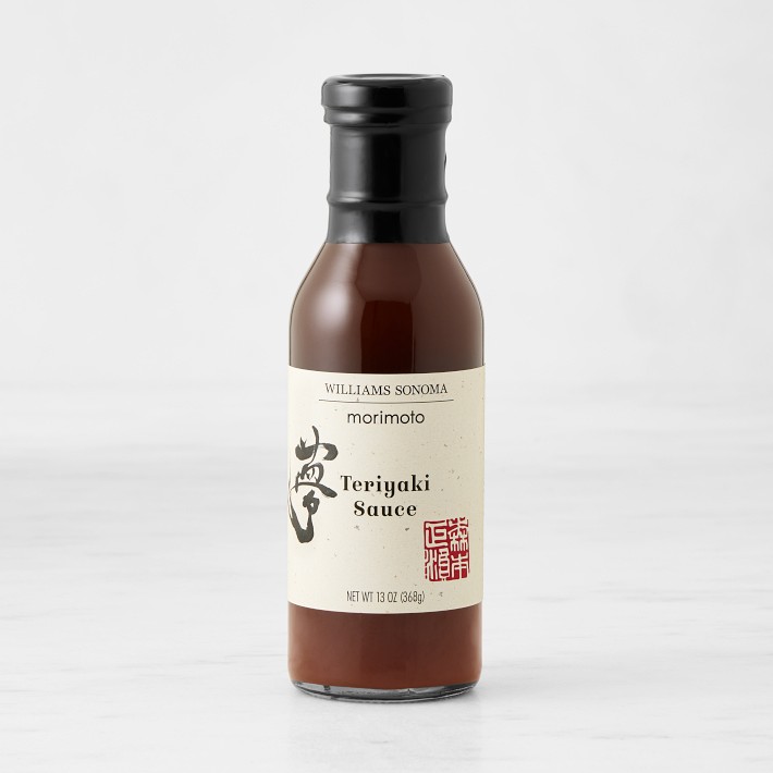 Morimoto x Williams Sonoma, Teriyaki Grilling Sauce | Williams Sonoma