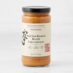 Morimoto x Williams Sonoma, Tan Tan Ramen Broth Concentrate