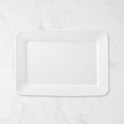 Williams Sonoma Pantry Rectangular Platter, Large