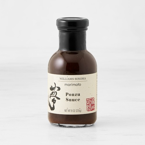 Morimoto x Williams Sonoma, Ponzu Sauce, Set of 2