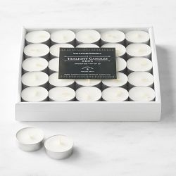 Tealights, Set of 50