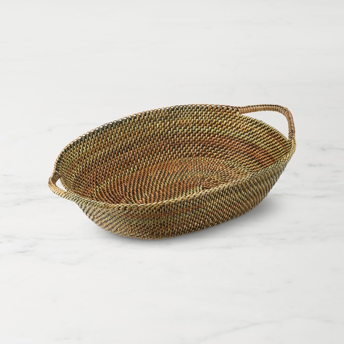 Nito Bread Basket