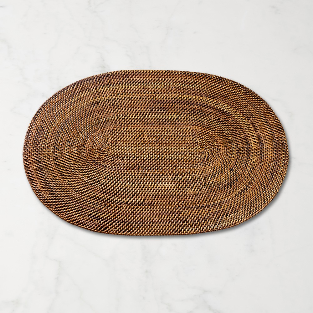 Nito Oval Placemat
