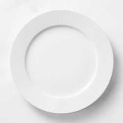 Pillivuyt Perle Porcelain Charger Plate
