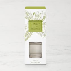 Williams Sonoma Lemongrass Ginger Fragrance Diffuser