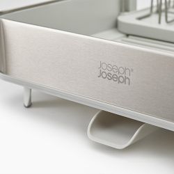 Joseph Joseph Extend™ Steel Expandable Stone Dish Rack