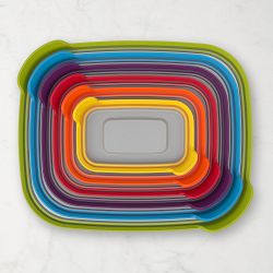 Joseph Joseph Nest Storage Compact Containers