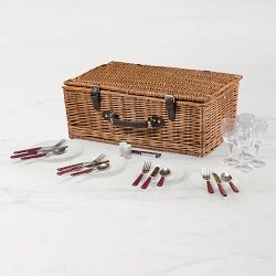 Novara Picnic Basket