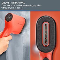 Rowenta Pure Pop Handheld Garment Steamer