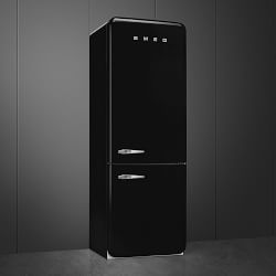 Smeg FAB38 Fridge Freezer - Thumbnail 2