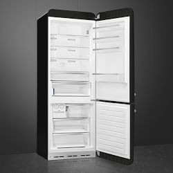 Smeg FAB38 Fridge Freezer - Thumbnail 4