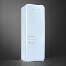 Smeg FAB38 Fridge Freezer