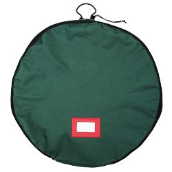 TreeKeeper Wreath Storage Bag