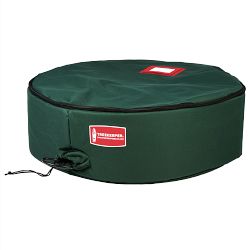 TreeKeeper Wreath Storage Bag