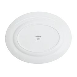 Wedgwood Renaissance Gold Oval Platter