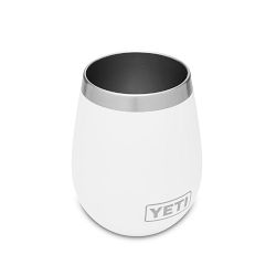YETI Rambler Wine Tumbler, 10-oz