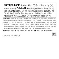 Aar&#243;n S&#225;nchez x Williams Sonoma Mole My Way Seasoning