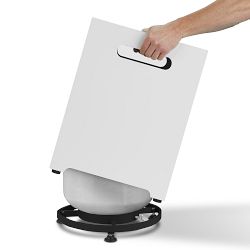 Freeport Propane Tank Cover (15.5")