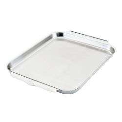 Hestan Provisions OvenBond Stainless-Steel Medium Sheet Pan
