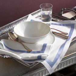 Matouk Lowell Napkins, Set of 4