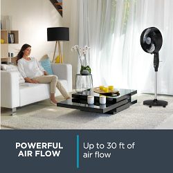 Rowenta Outdoor Extreme Fan