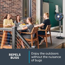 Rowenta Outdoor Extreme Fan