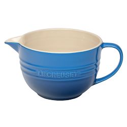 Le Creuset 2-Qt Batter Bowl, Marseille