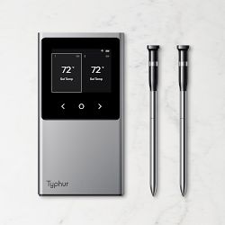 Typhur Sync 2-Probe Wireless Meat Thermometer