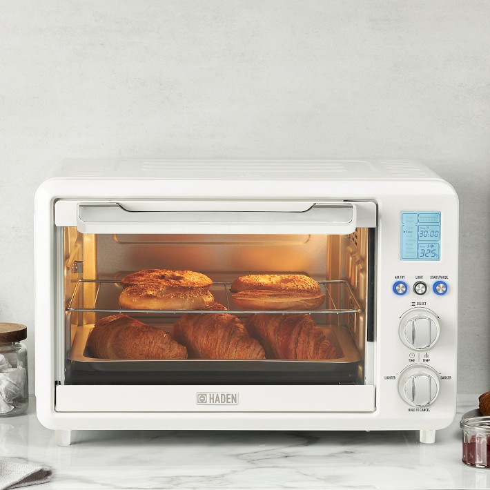 フェステナレンテ Haden Toaster Oven | Williams Sonoma