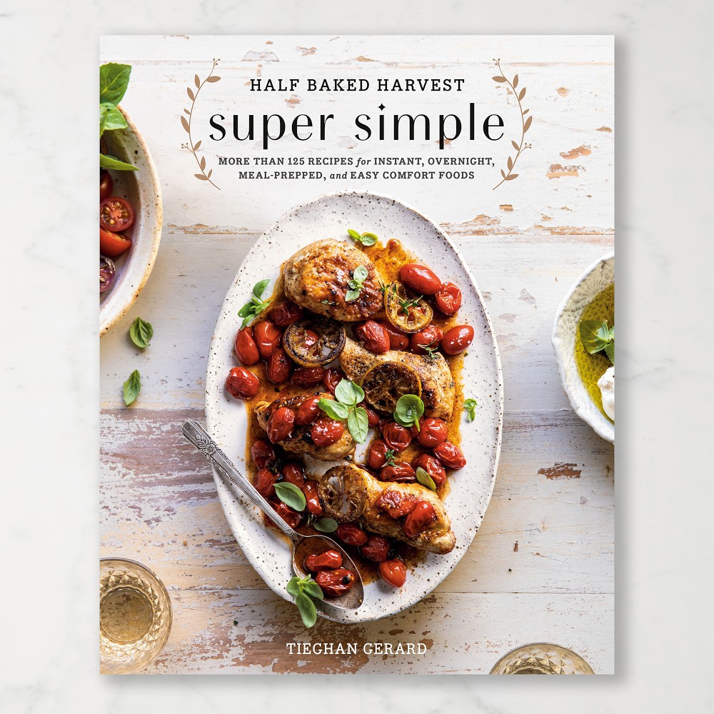 Cookbook