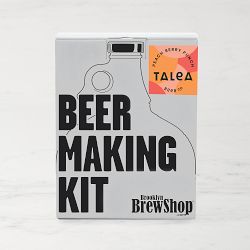 TALEA Peach Berry Punch Beer Making Kit