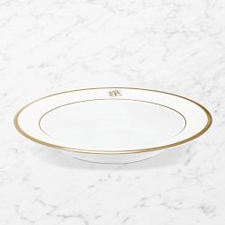 Pickard Signature Soup Plate