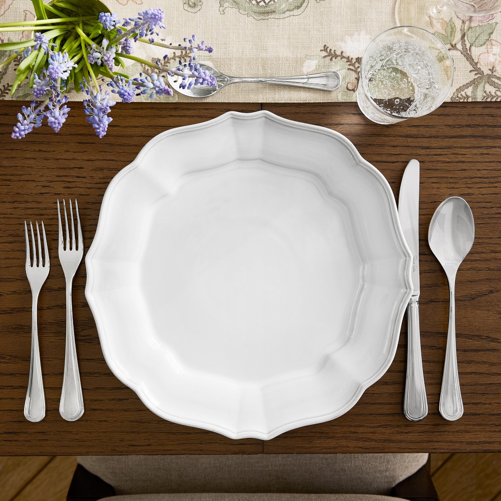 Savannah Dinner Plates, Set of 4