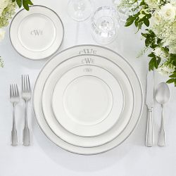 Pickard Signature  Bread &amp; Butter Plate