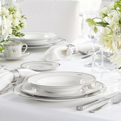 Pickard Signature Soup Plate