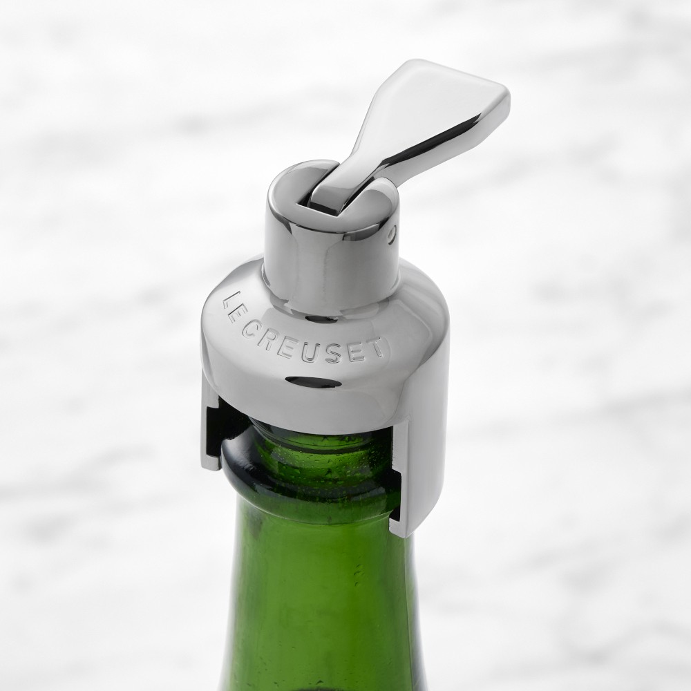 Le Creuset Champagne Stopper