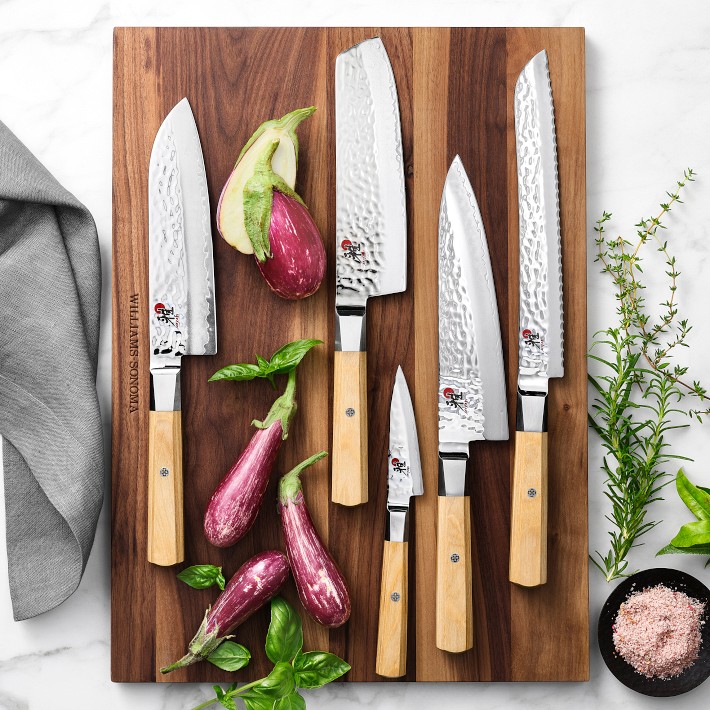 Miyabi Shiro Chef's Knife, 8