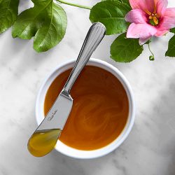 Williams Sonoma Passion Fruit Glaze